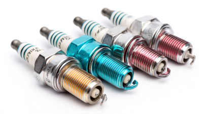 The Ultimate Guide to Choosing the Right Ignition Spark Plugs for Your Vehicle