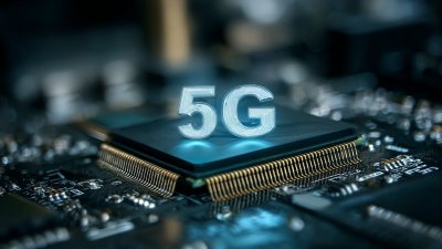 Exploring Frequency Switching: How 5G Technology is Revolutionizing Data Transmission Efficiency