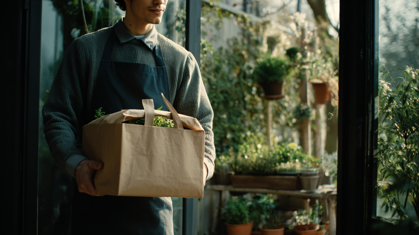 Unlocking the Secrets of Sustainable Food Delivery Practices for Eco Friendly Dining
