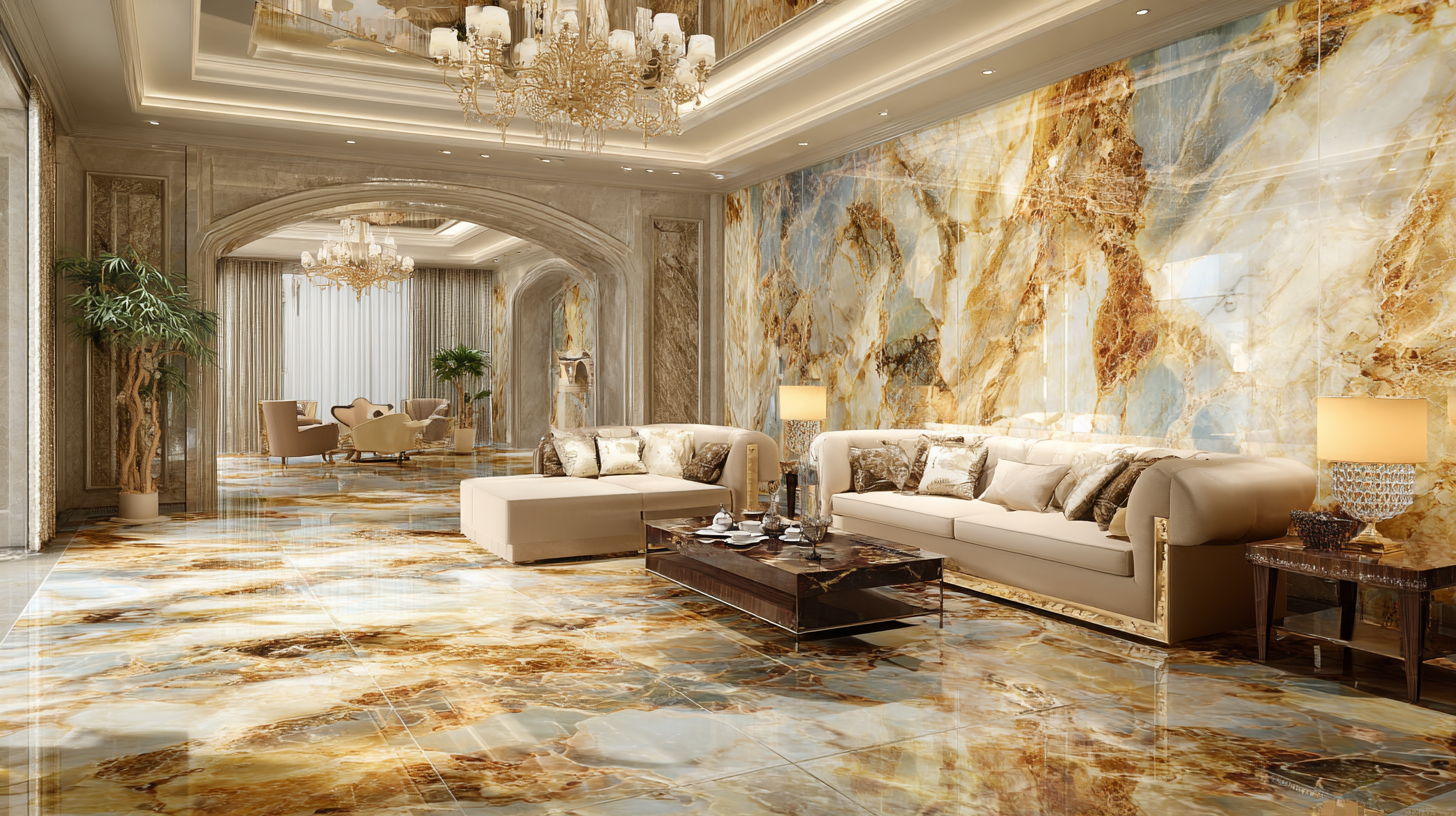 Transform Your Space with Stunning 3D UV Marble Sheet Designs for Every Style