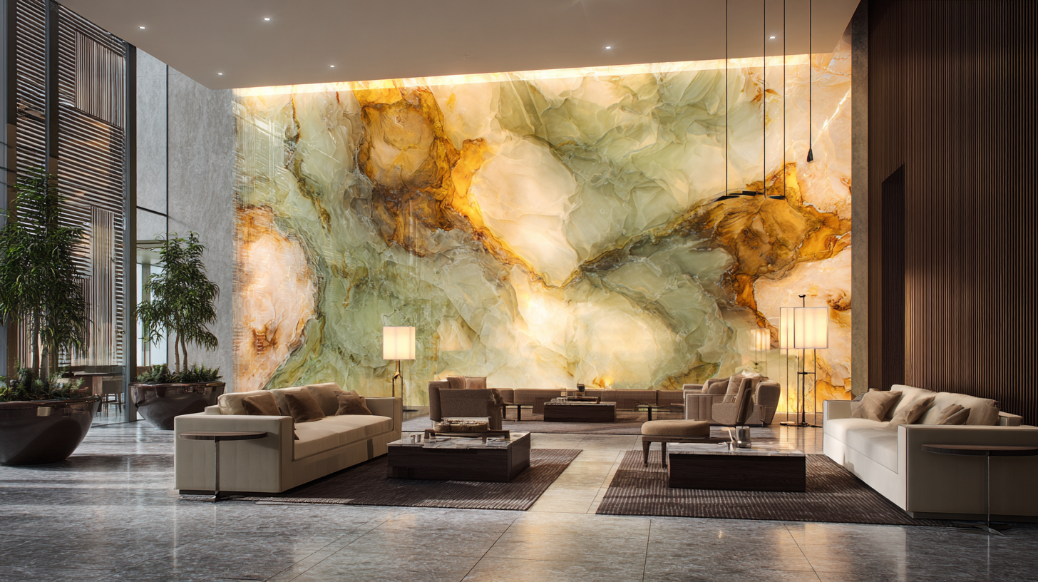 Transform Your Space with Stunning 3D UV Marble Sheet Designs for Every Style
