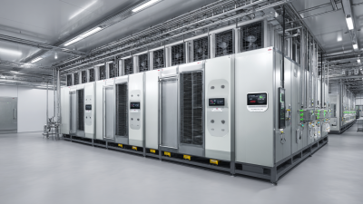 Revolutionizing Freshness: How Cold Room Air Coolers Optimize Temperature Control and Energy Efficiency