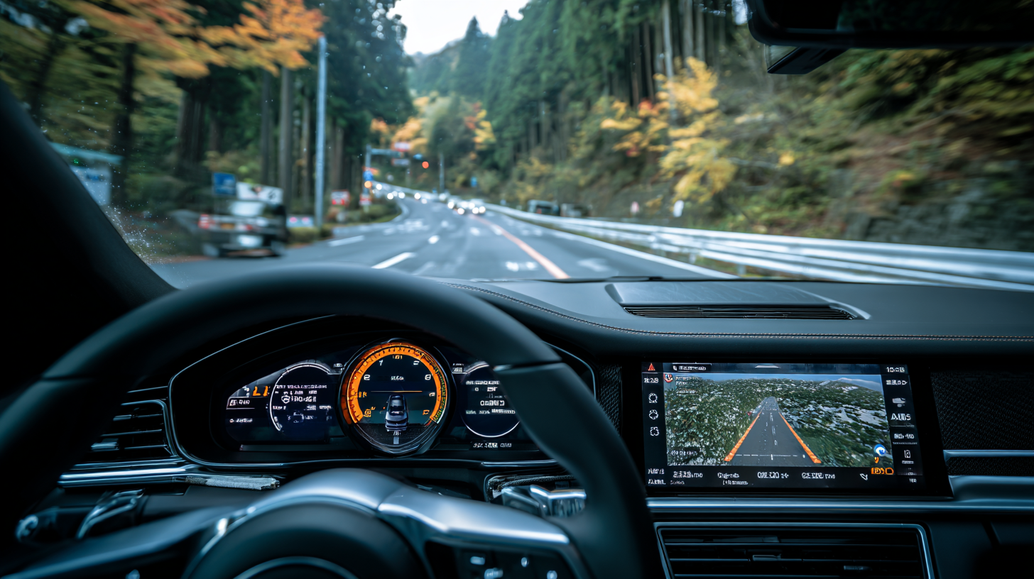 Understanding the Future of Driving Assistance Systems in Everyday Vehicles