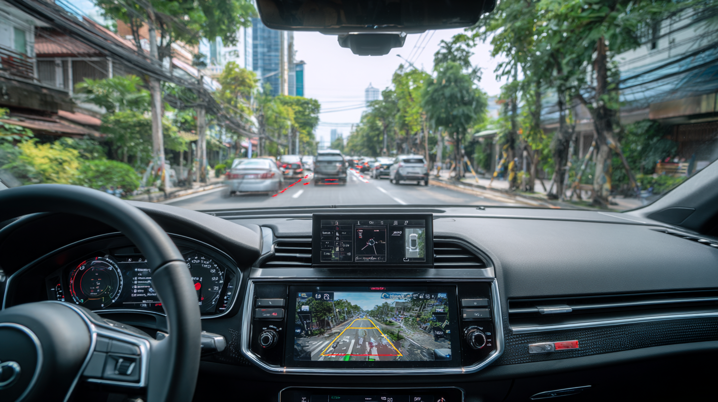 Understanding the Future of Driving Assistance Systems in Everyday Vehicles