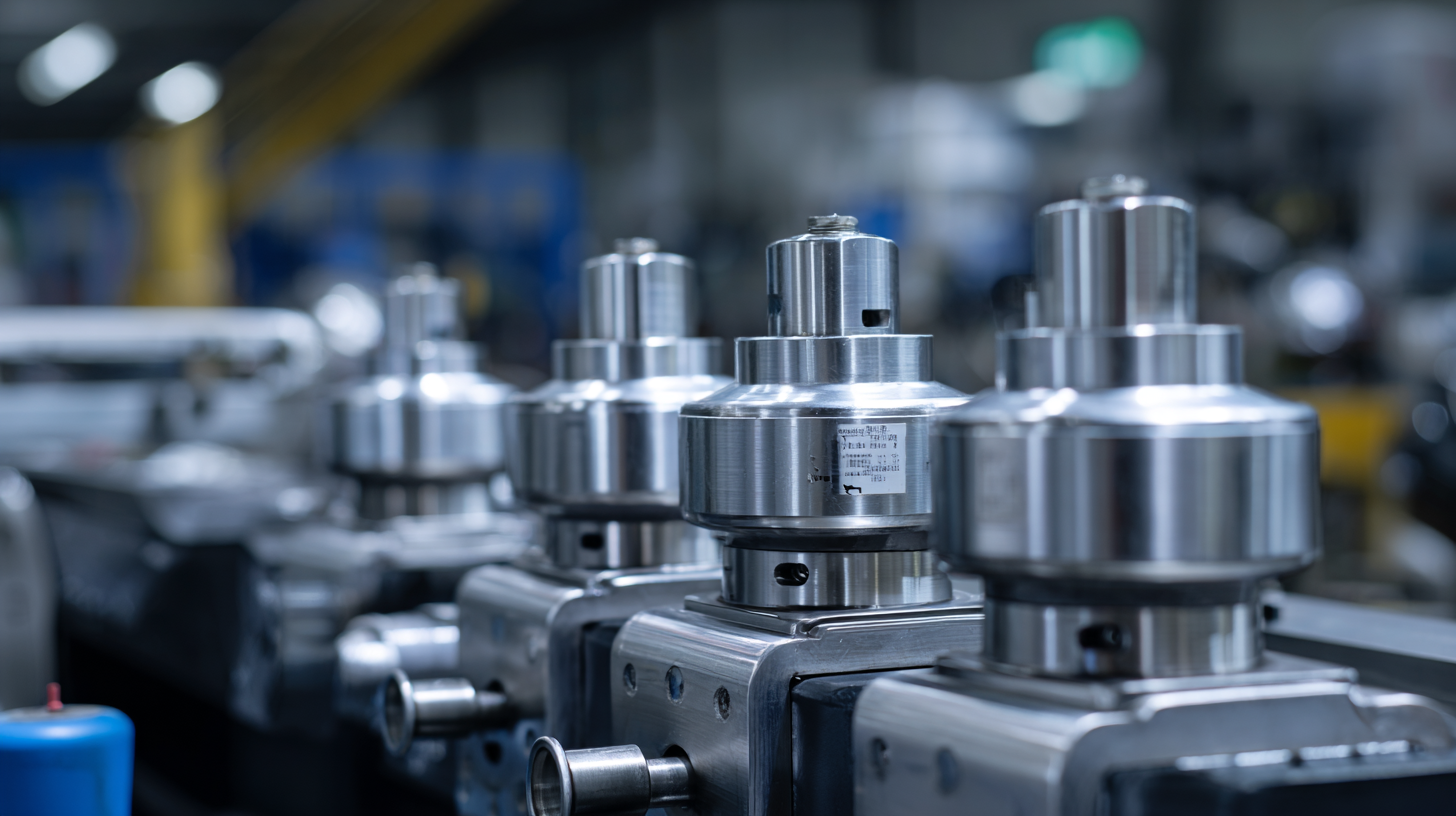 Understanding the Functionality and Benefits of Angel Seat Valves in Modern Systems