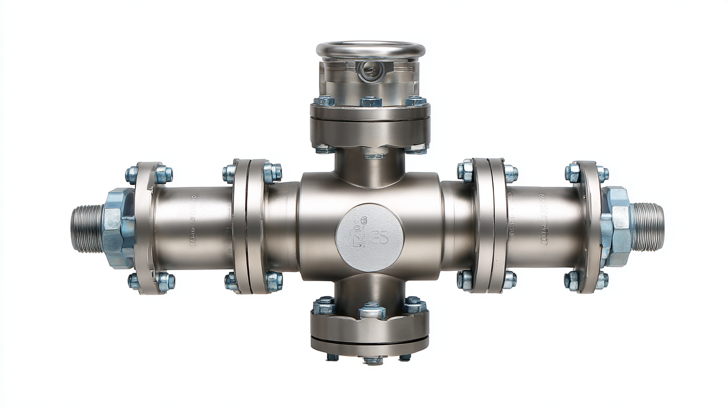 Understanding the Functionality and Benefits of Angel Seat Valves in Modern Systems