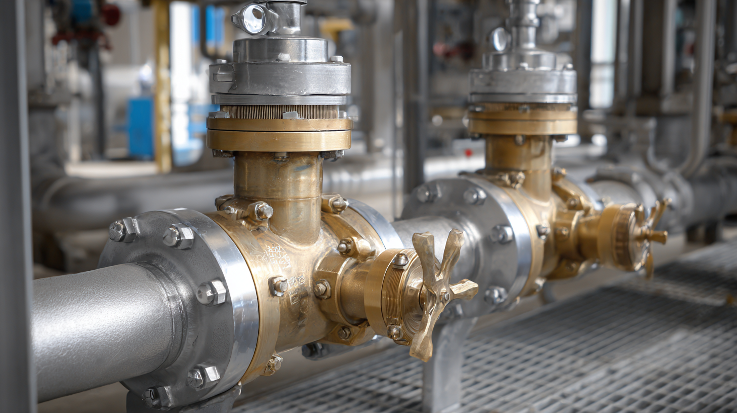 Understanding the Functionality and Benefits of Angel Seat Valves in Modern Systems