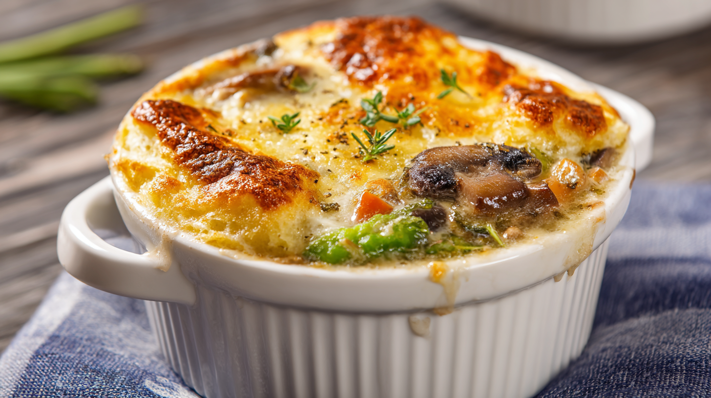 The Art of Perfectly Cooking One Pot Meals with Casserole Kitchen Techniques