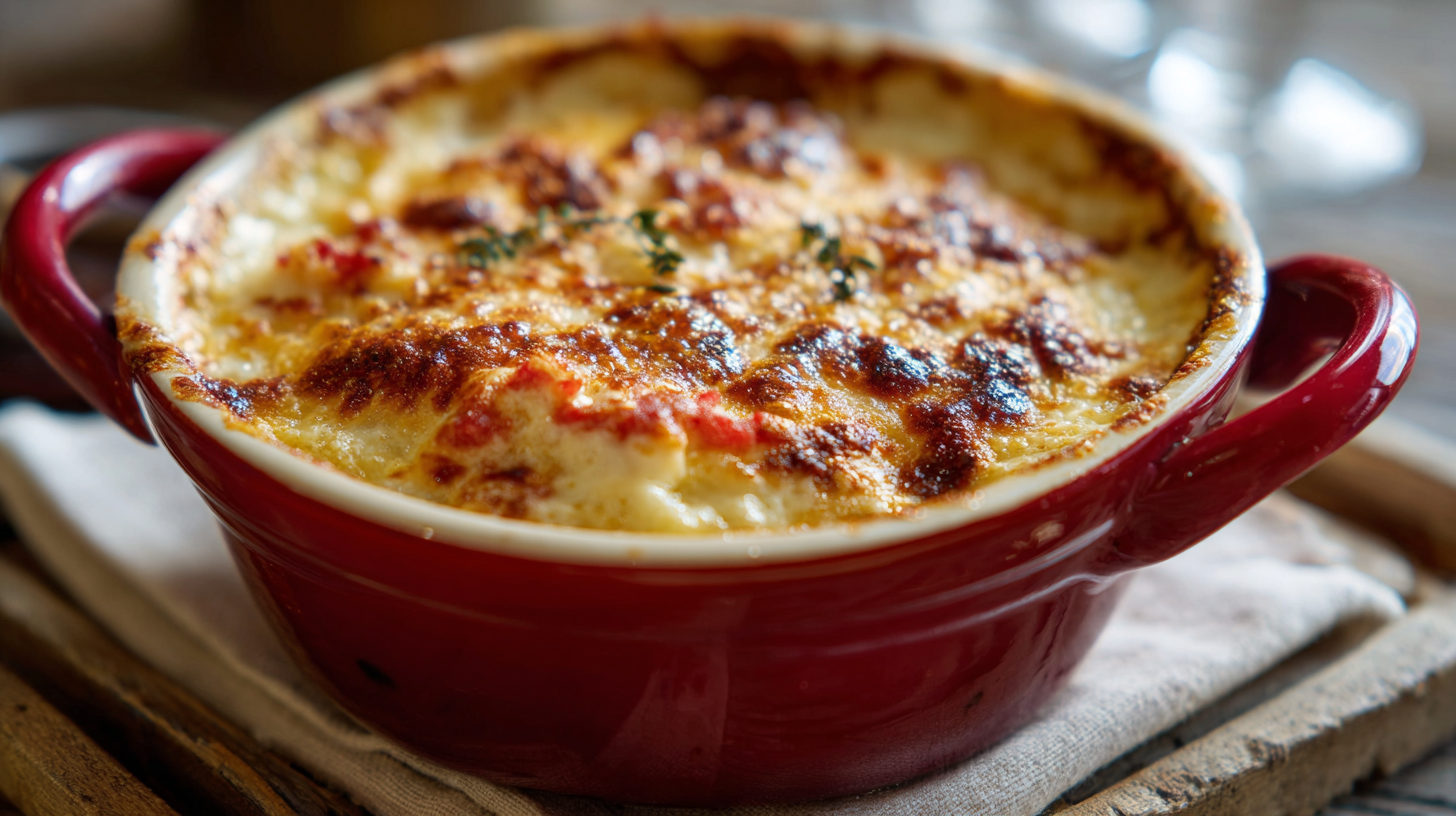 The Art of Perfectly Cooking One Pot Meals with Casserole Kitchen Techniques