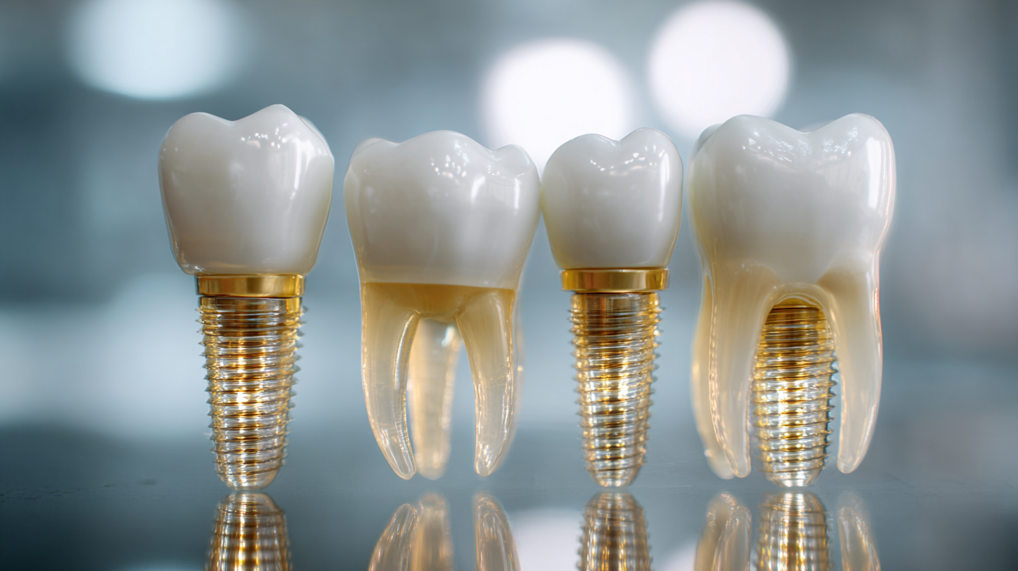 Unlocking the Secrets of Dental Healing Caps for Optimal Oral Recovery and Health Improvement