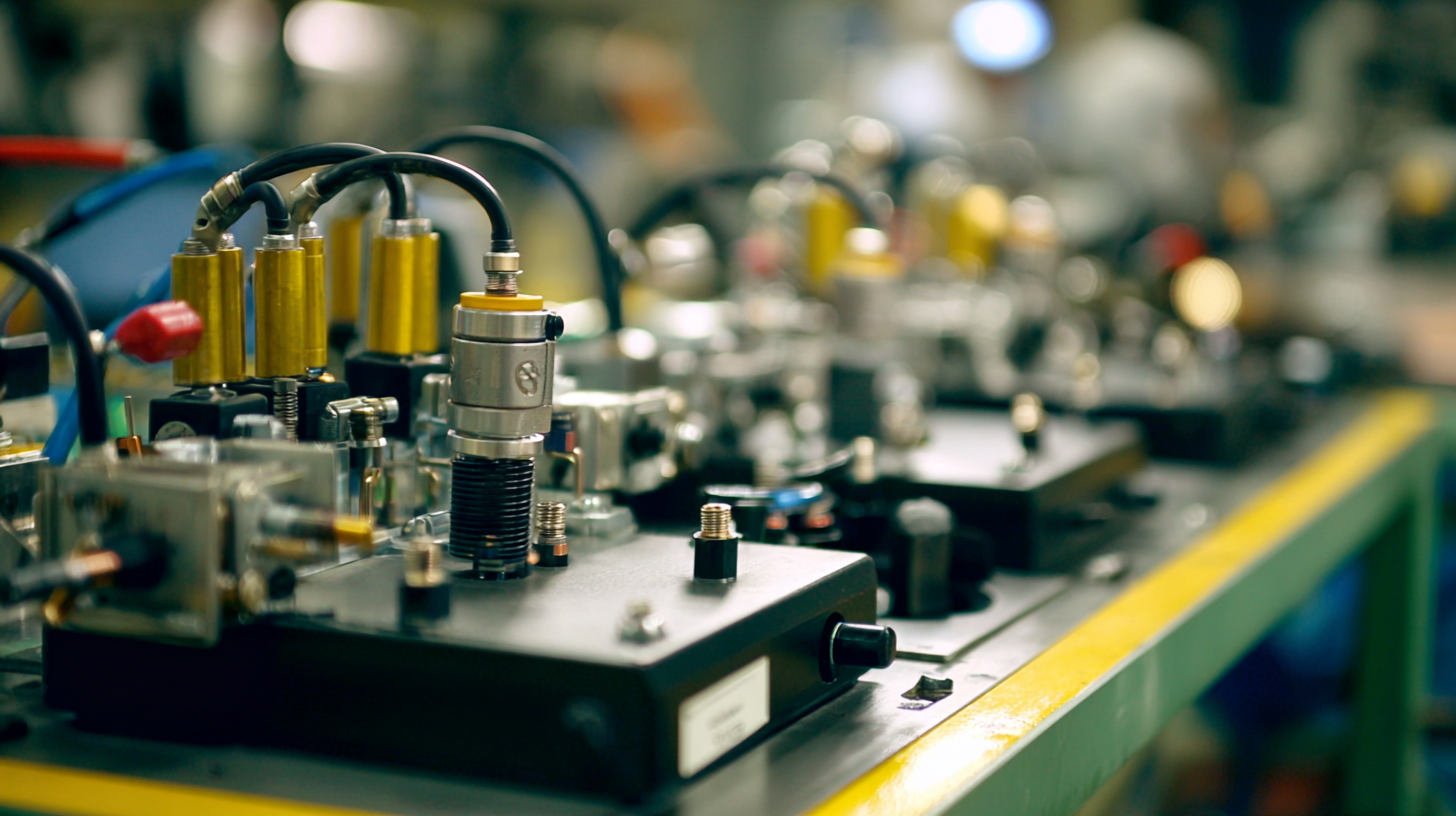 Understanding the Essential Components of Welding Equipment for Beginners