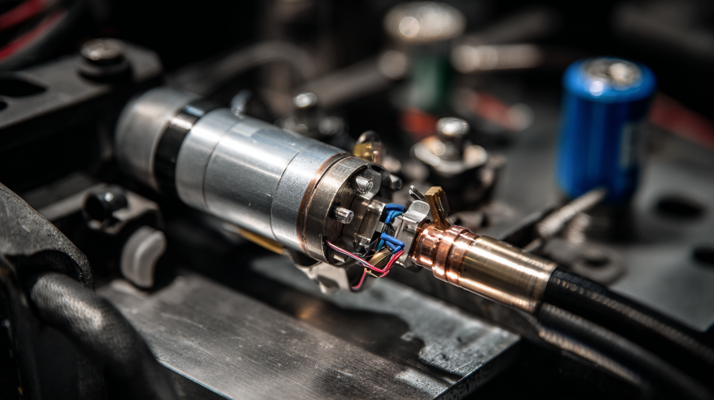 Understanding the Essential Components of Welding Equipment for Beginners