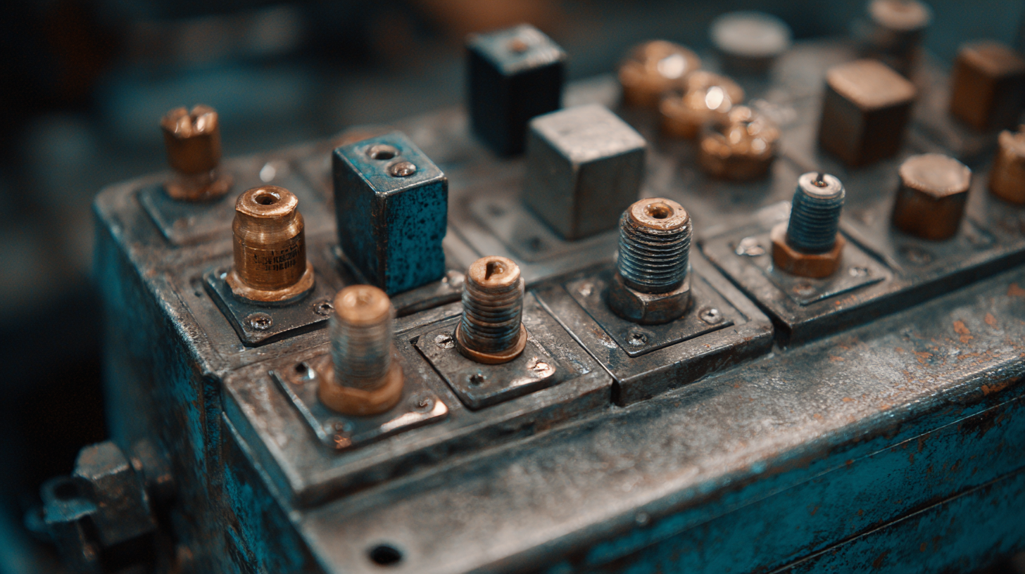 Understanding the Essential Components of Welding Equipment for Beginners
