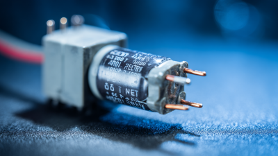 Revolutionizing Energy Monitoring with Core Balance Current Transformers: A Comprehensive Guide