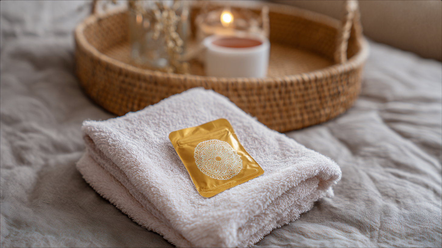 The Amazing Benefits of Menstrual Heating Patches for Pain Relief and Comfort