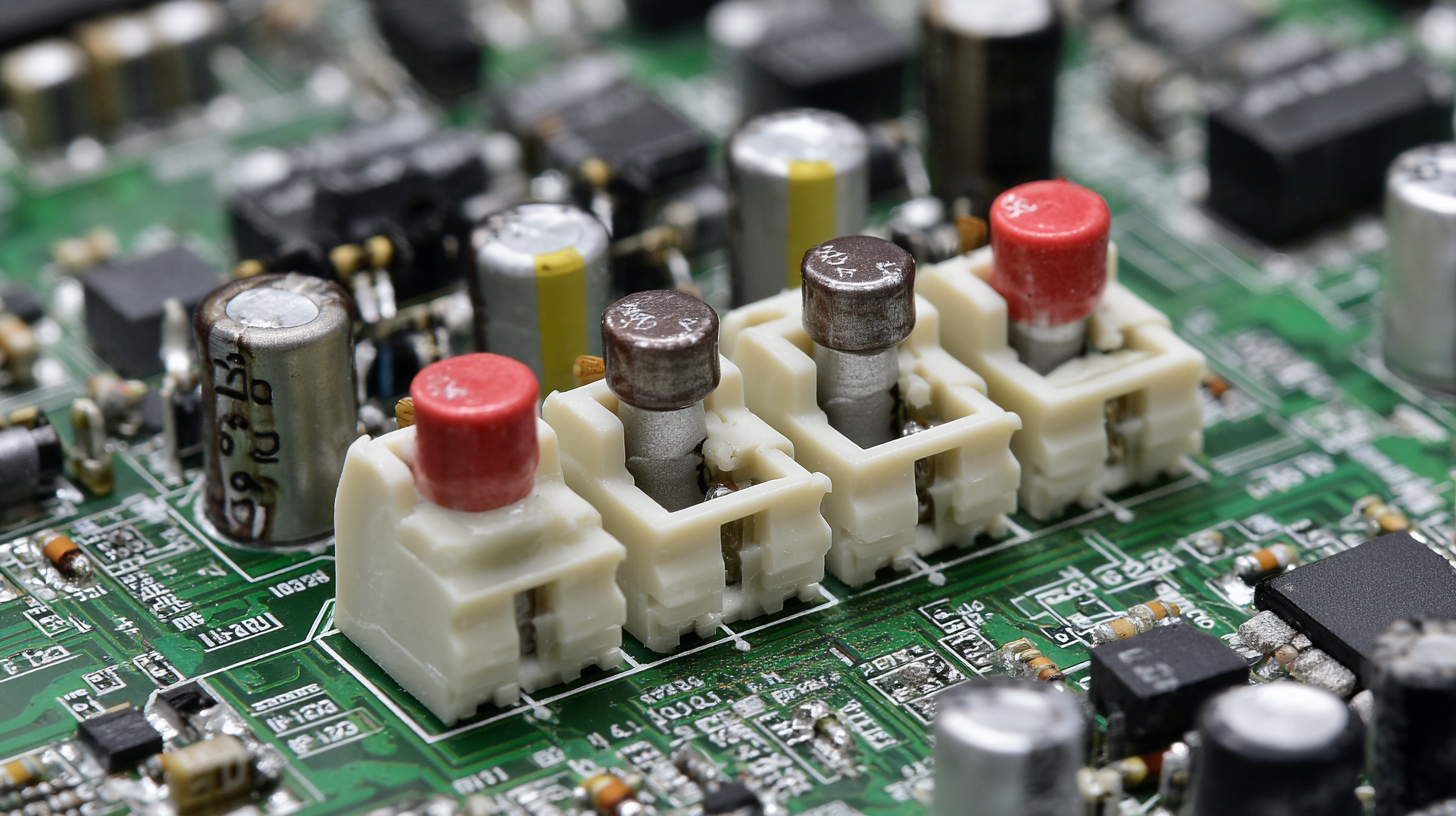 Understanding the Role of Fuse Porcelain Bushings in Electrical Systems Efficiency and Reliability