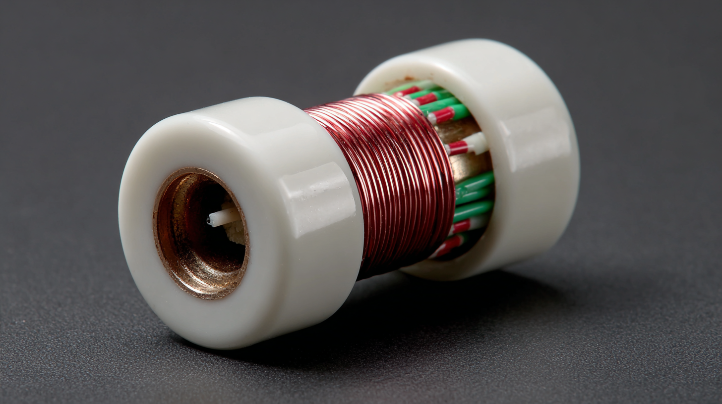 Understanding the Role of Fuse Porcelain Bushings in Electrical Systems Efficiency and Reliability