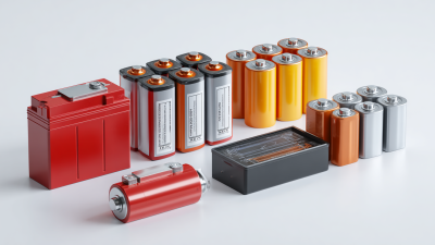 Revolutionizing Energy Storage: How Sodium Batteries Could Transform Renewable Technologies
