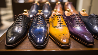 Revolutionizing Footwear: The Ultimate Guide to Shoe Upper Hot Melt Adhesives