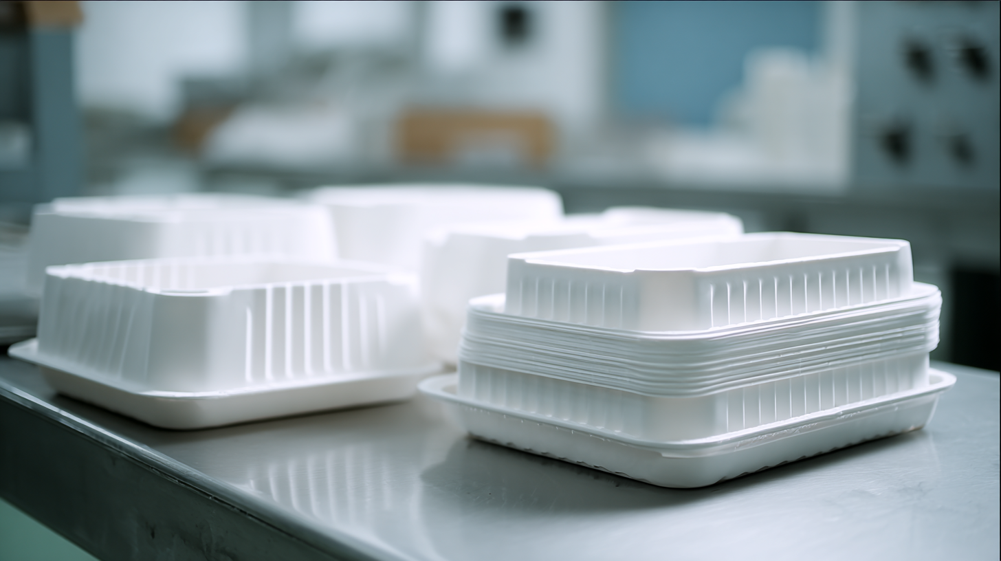 Exploring the Benefits of Cap Molds: Revolutionizing Packaging Solutions for Every Industry