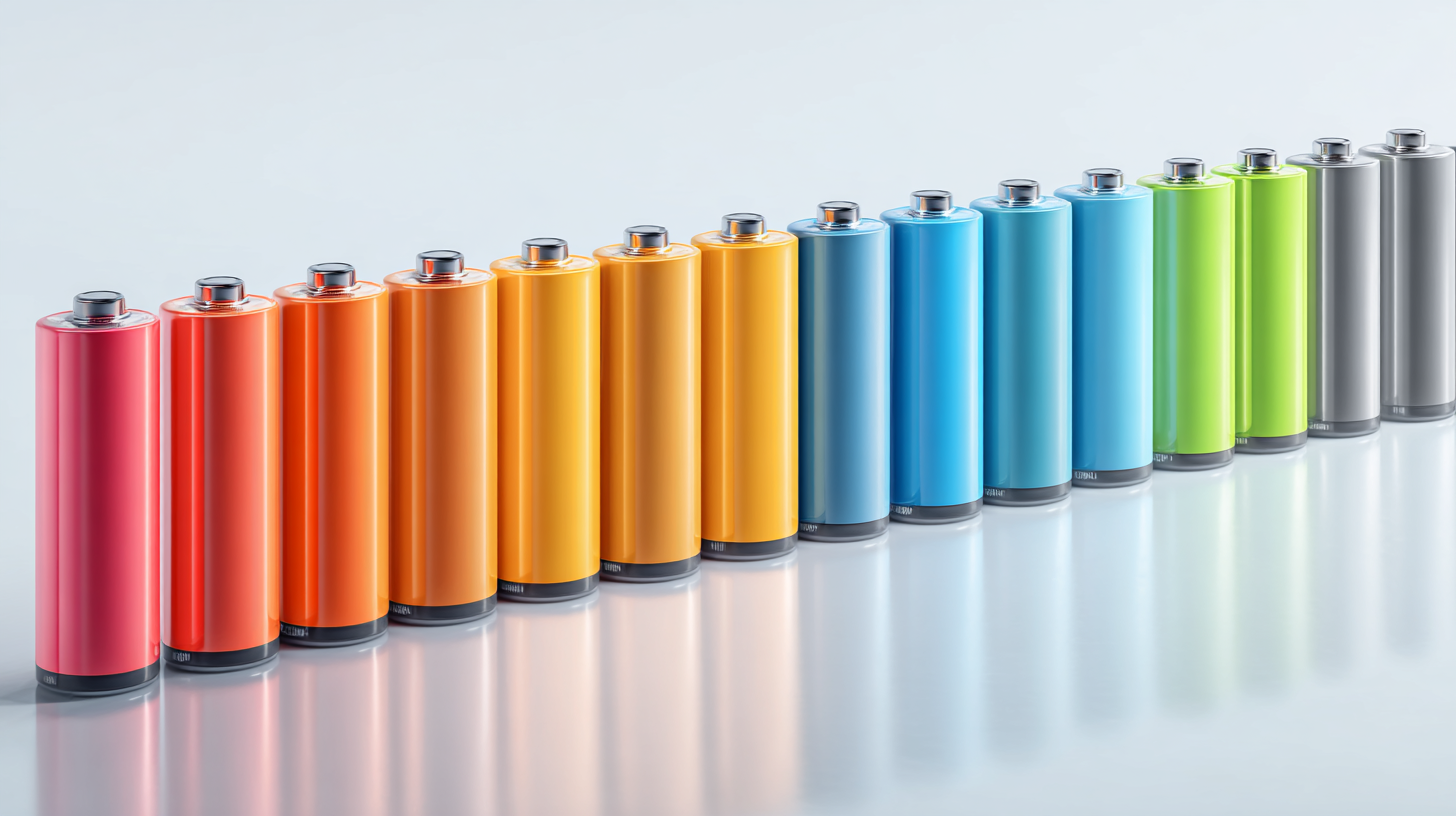 Revolutionizing Energy Storage: How Sodium Batteries Could Transform Renewable Technologies