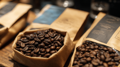 Unlocking the Secrets of Coffee Pouches: The Ultimate Guide for Brew Enthusiasts