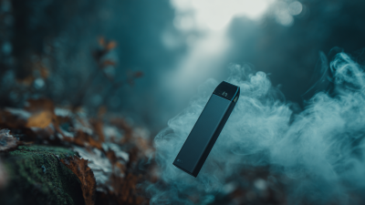 The Future of Disposable Vapes: Environmental Impact and Health Considerations Explored