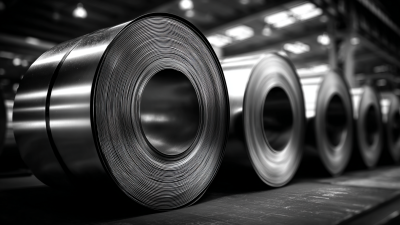 Understanding the Essential Role of Hot Rolled Steel in Modern Construction