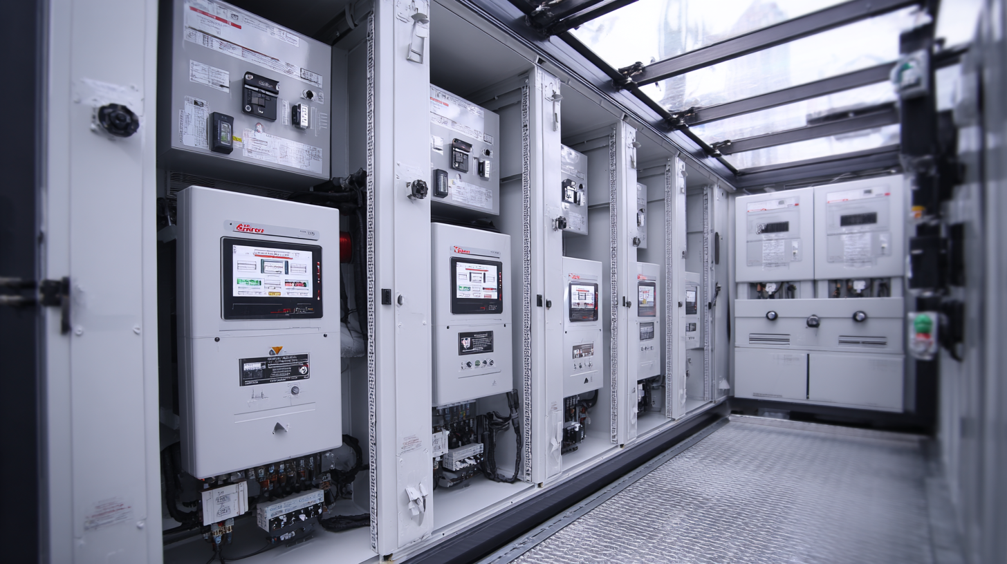 Exploring the Efficiency and Safety of Voltage Inverters in Renewable Energy Systems