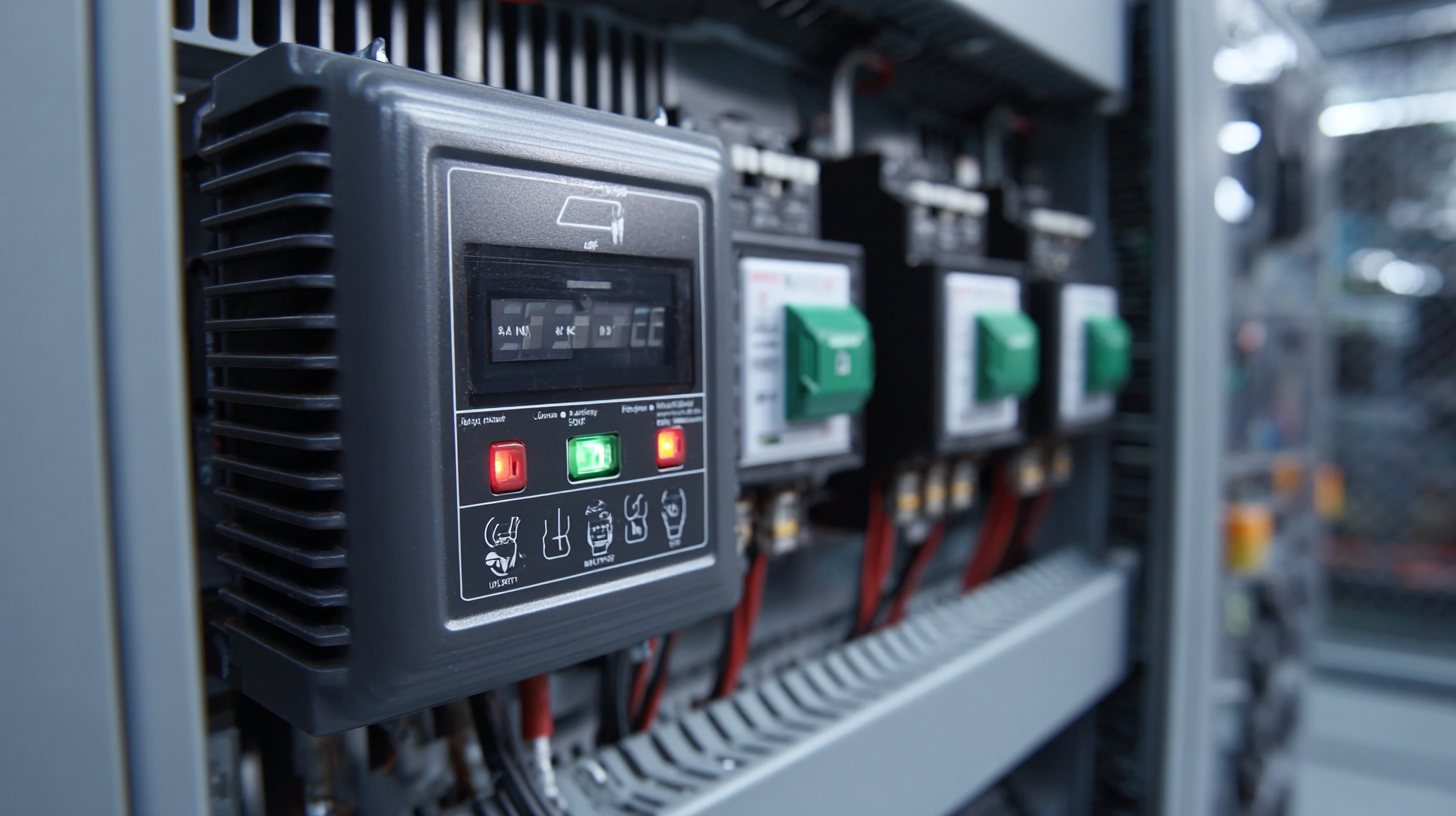 Exploring the Efficiency and Safety of Voltage Inverters in Renewable Energy Systems
