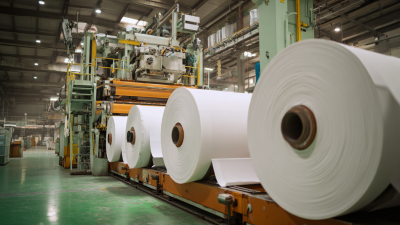 Maximizing Efficiency with Cutting Edge Industrial Carrier Tapes for Your Business Needs