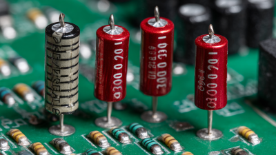 Unlocking the Secrets: How Resistors and Capacitors Power Your Everyday Electronics