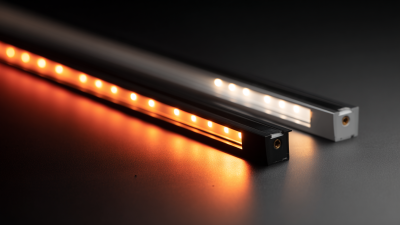 Illuminate Your Space with Magnetic Track Light Innovations