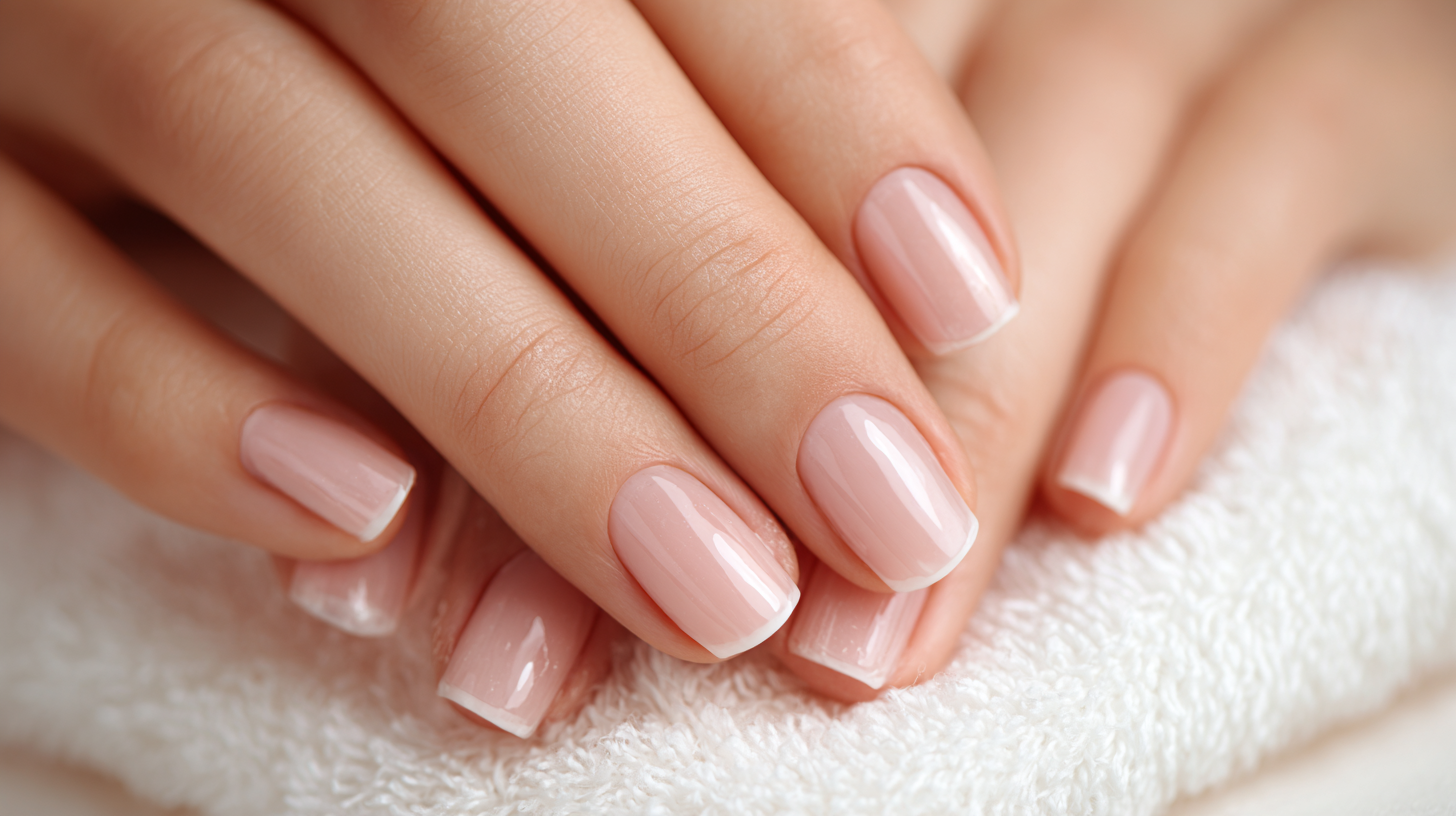 Unlocking the Secrets of Gel Polish and Light: Revolutionary Techniques for Perfect Nails