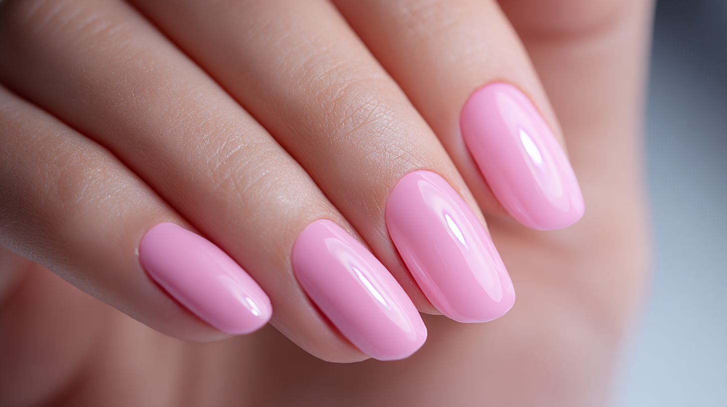 Unlocking the Secrets of Gel Polish and Light: Revolutionary Techniques for Perfect Nails