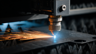 Revolutionizing Manufacturing with Innovative Tube Laser Cutting Technologies