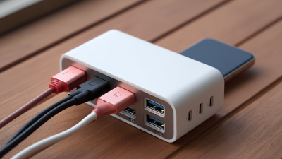 Unlocking Power: How Phone Bank Chargers Are Revolutionizing Mobile Connectivity with 99% Efficiency