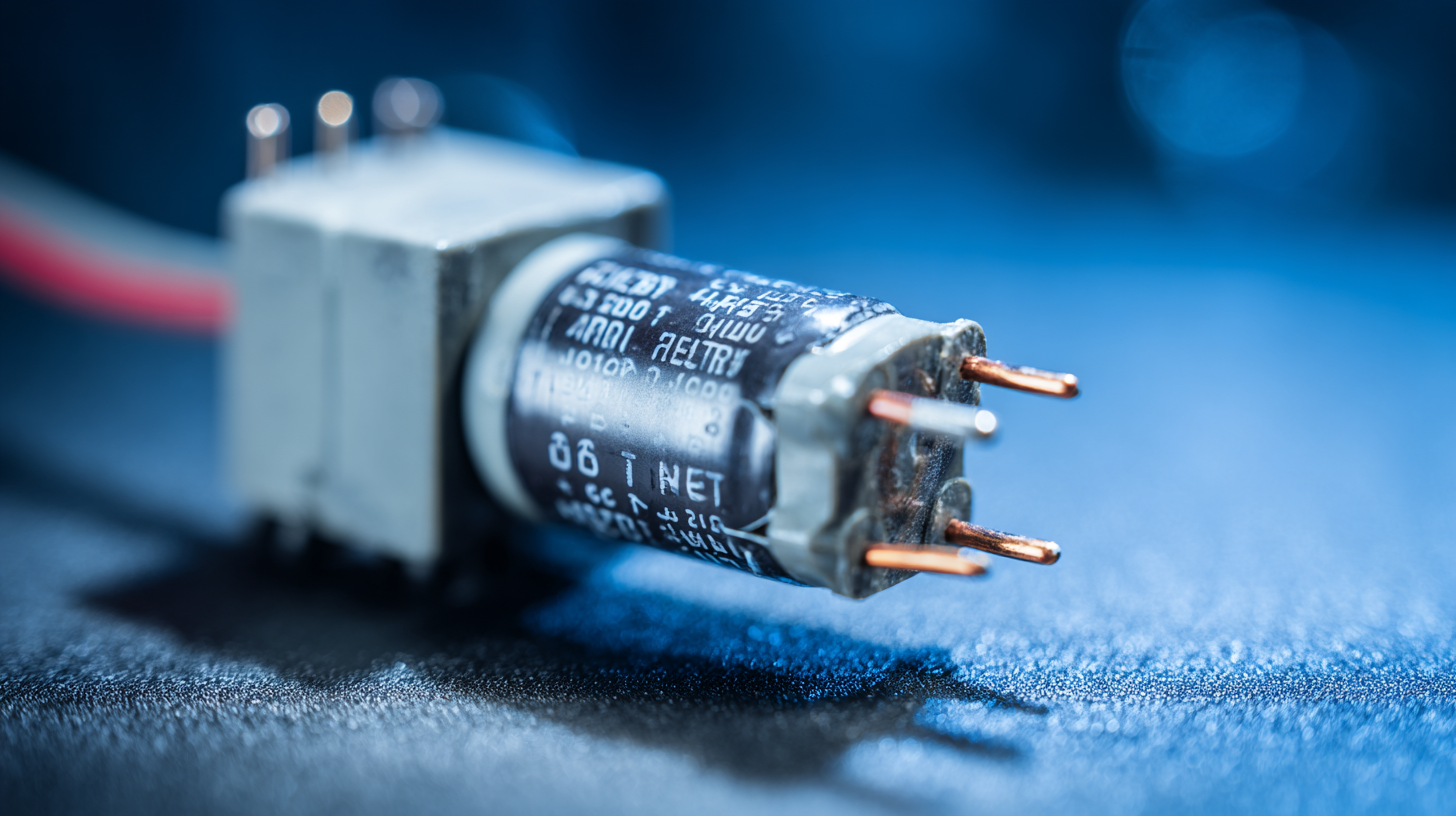 Revolutionizing Energy Monitoring with Core Balance Current Transformers: A Comprehensive Guide