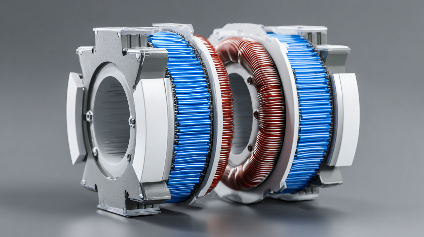 Revolutionizing Energy Monitoring with Core Balance Current Transformers: A Comprehensive Guide