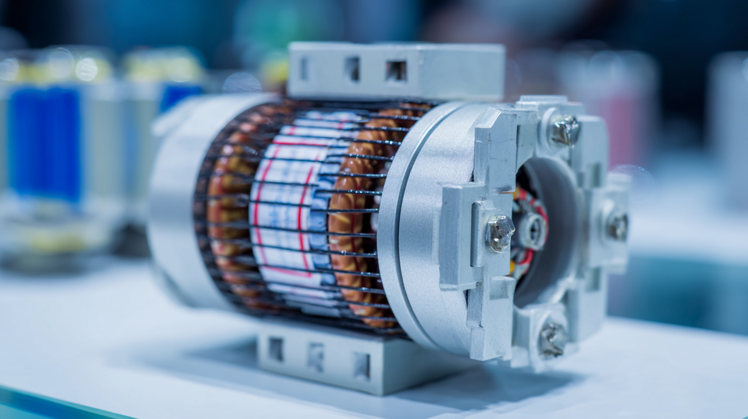 Revolutionizing Energy Monitoring with Core Balance Current Transformers: A Comprehensive Guide