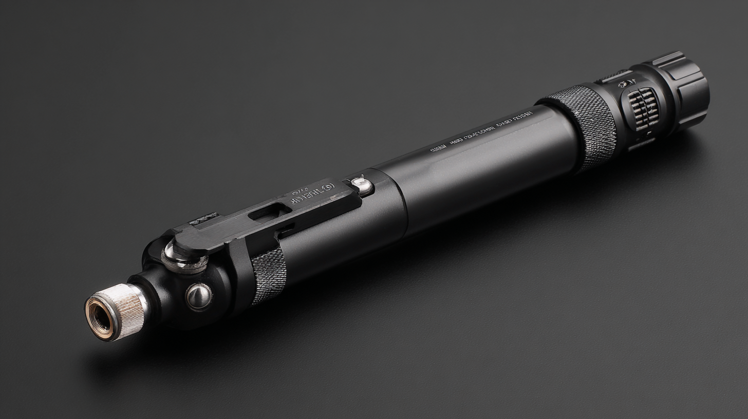 Mastering Precision: The Ultimate Guide to Using Adjustable Torque Wrenches Effectively