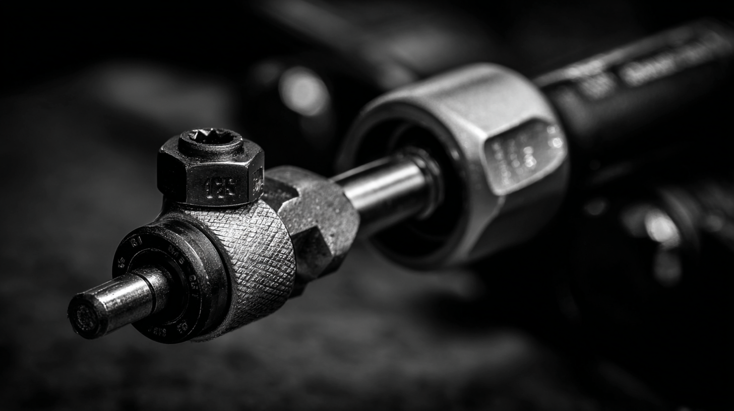 Mastering Precision: The Ultimate Guide to Using Adjustable Torque Wrenches Effectively