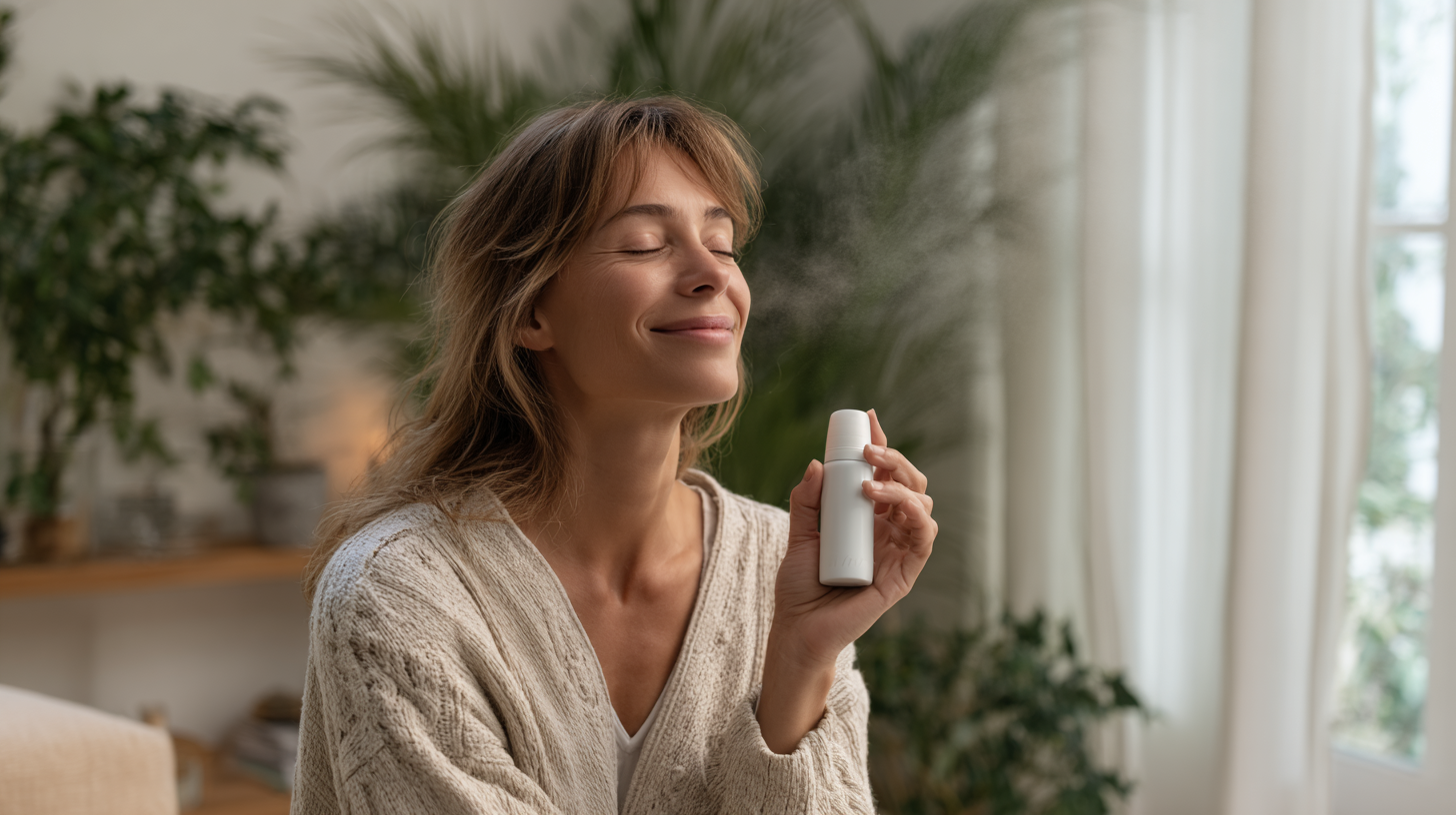 The Innovative Benefits of Using Empty Deodorant Spray for Eco-Friendly Living