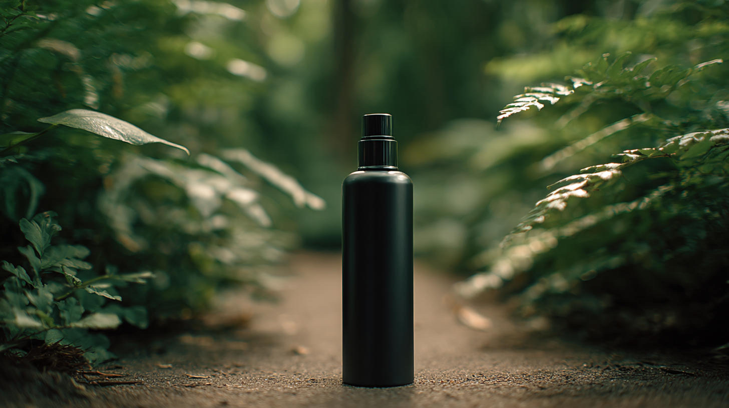 The Innovative Benefits of Using Empty Deodorant Spray for Eco-Friendly Living