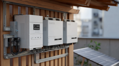 Unlocking the Future of Smart Homes with Advanced Electricity Controllers