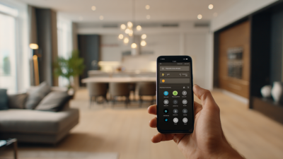 Revolutionize Your Living Space: The Future of Home Control Systems for Smart Living