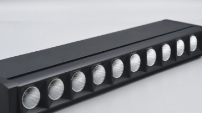 Hotel Interior Lighting With Grille Spotlights (3).jpg