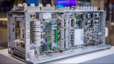 Understanding Carrier Combiners: The Key to Enhanced Signal Strength and Network Efficiency