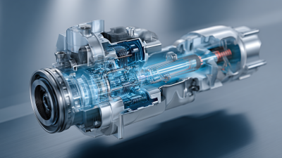 Unlocking Engine Efficiency: The Role of Control Exhaust Valves in Modern Vehicles