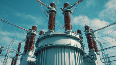 Revolutionizing Energy Distribution: The Latest Innovations in Electrical Transformers